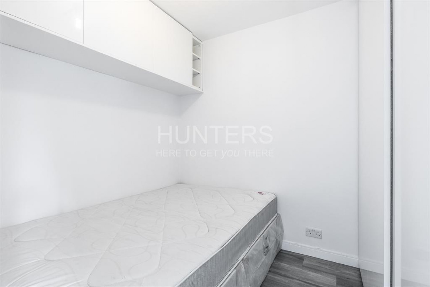 1 bedroom Flat to let in Romney Court, Haverstock Hill, London, NW3