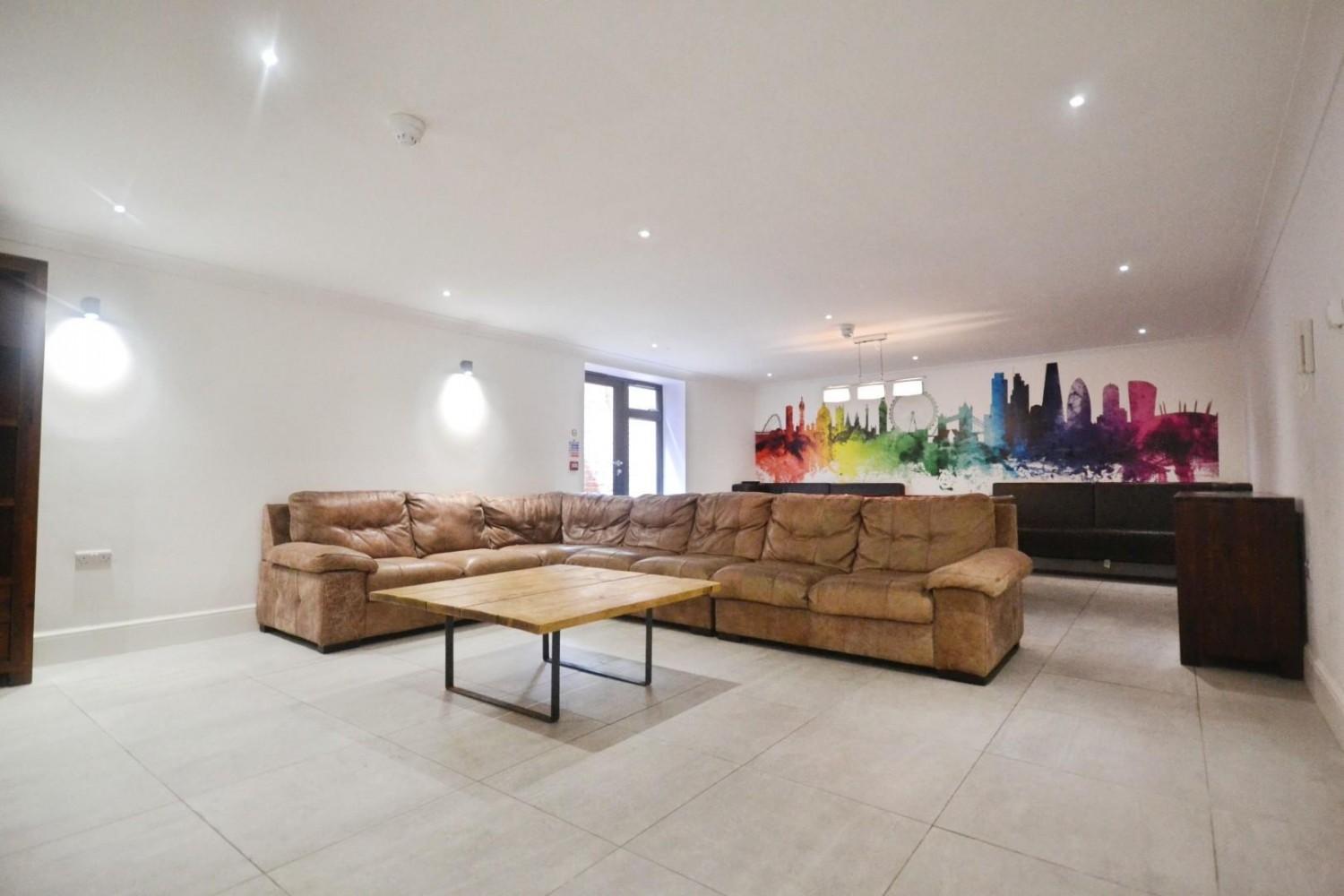 1 bedroom Flat to let in Addington Road, Reading