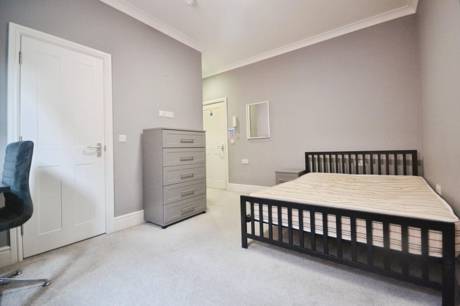 1 bedroom Flat to let in Addington Road, Reading