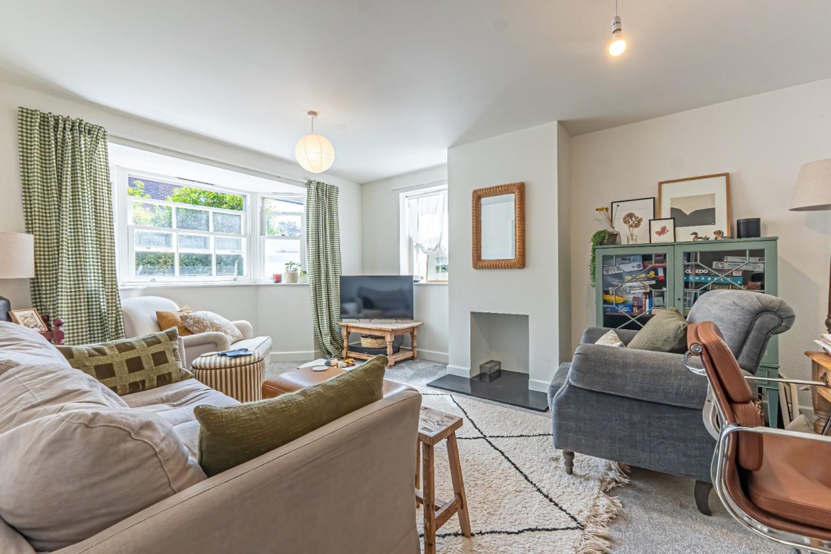 Longfield Road, Tring