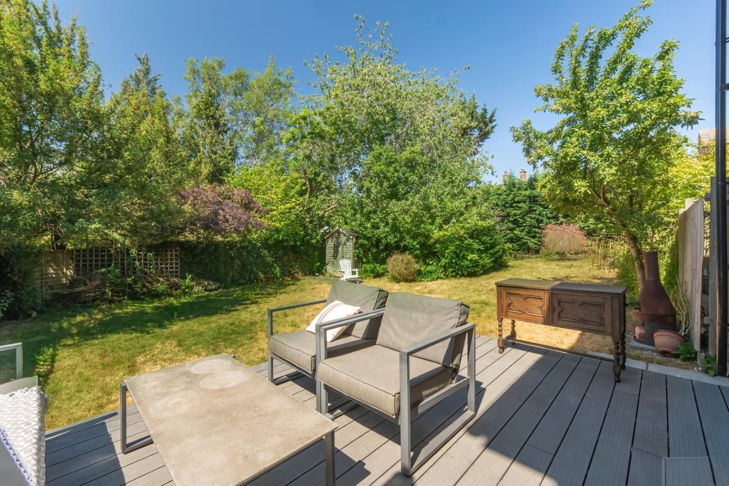 4 bedroom House for sale in Longfield Road, Tring