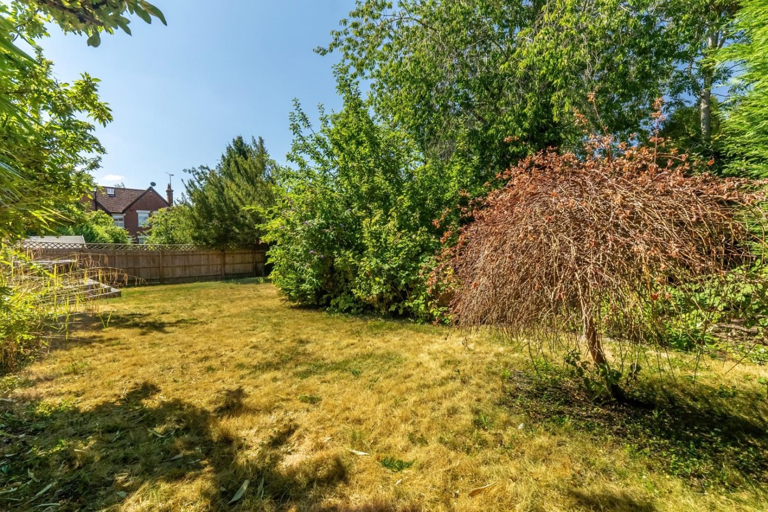 4 bedroom House for sale in Longfield Road, Tring