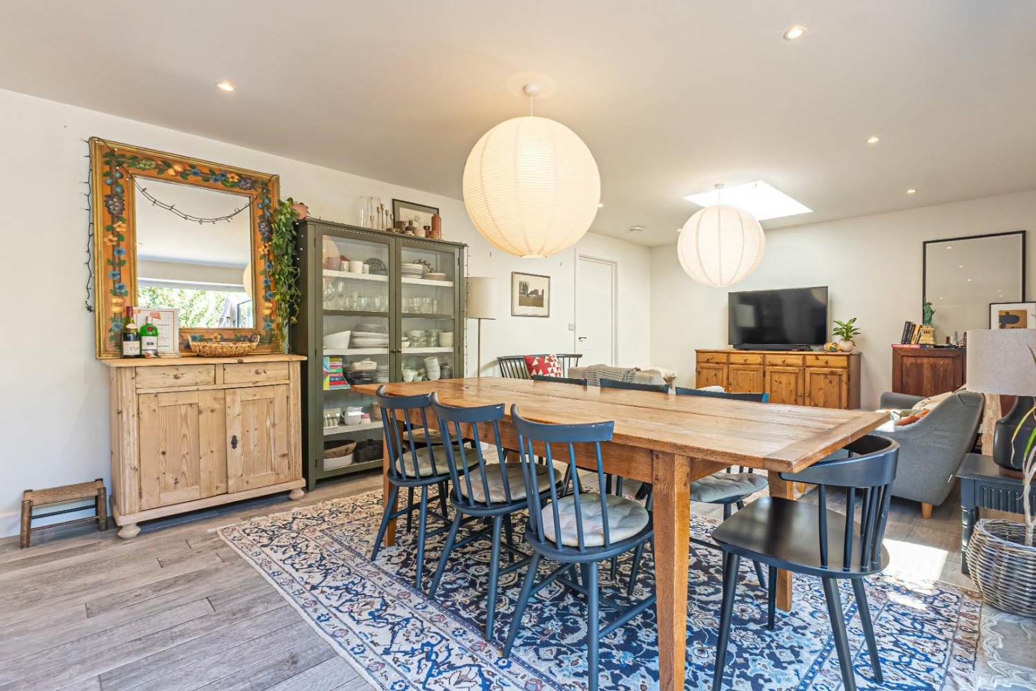 4 bedroom House for sale in Longfield Road, Tring
