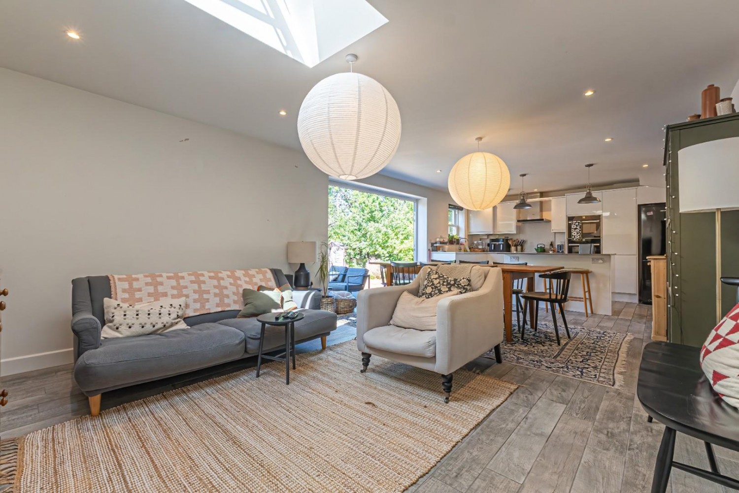 4 bedroom House for sale in Longfield Road, Tring