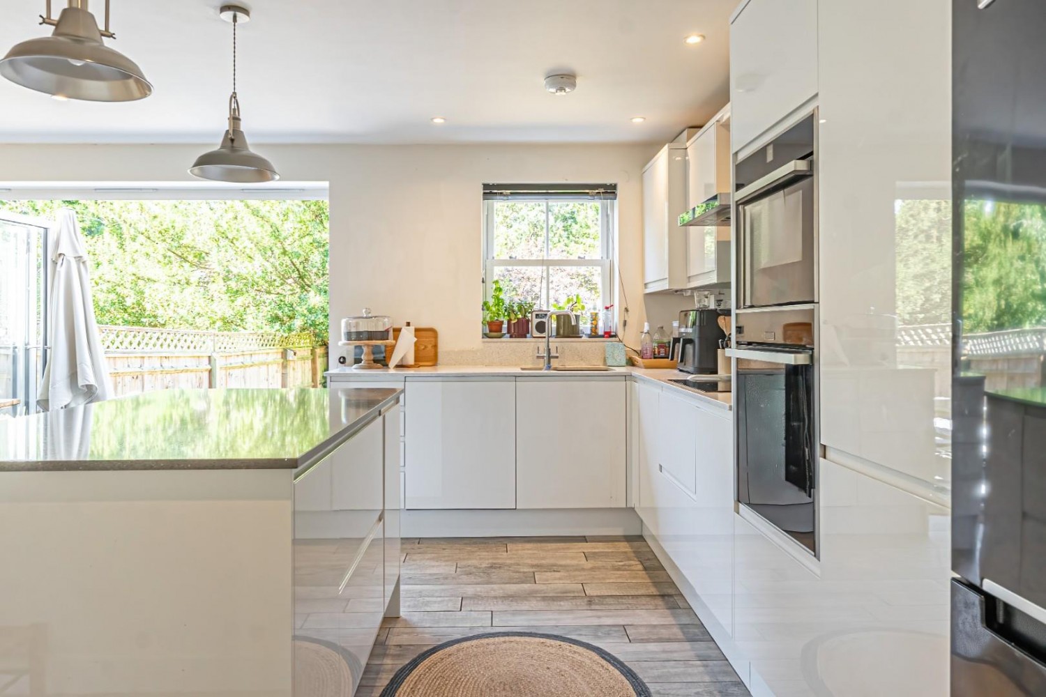 4 bedroom House for sale in Longfield Road, Tring