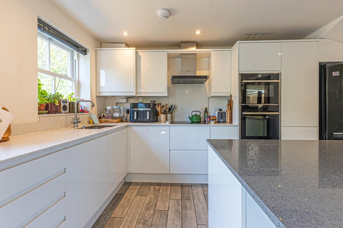 Longfield Road, Tring