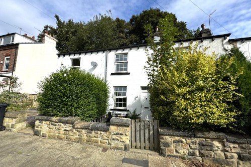 Ravenscar Avenue, Oakwood