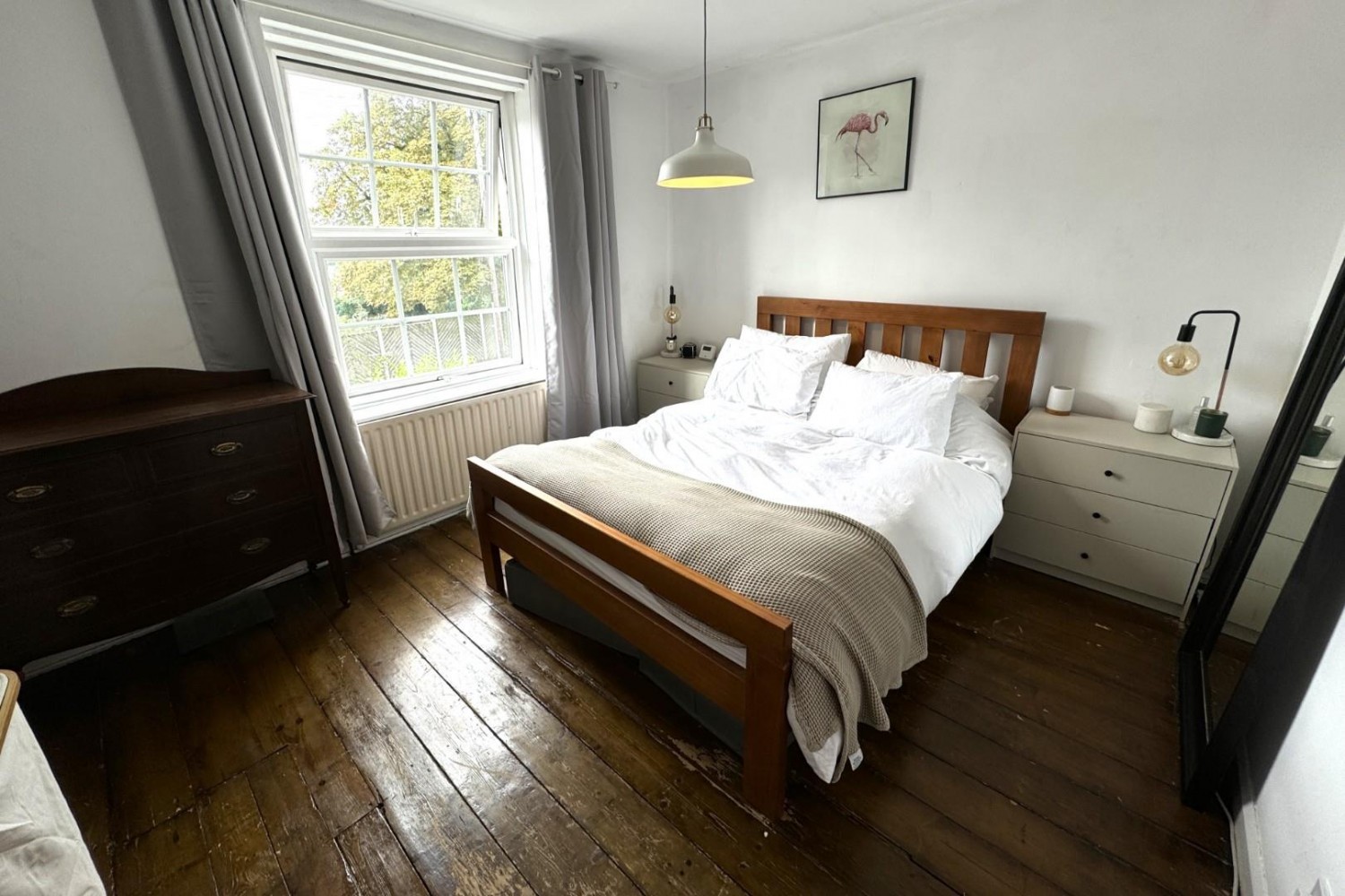 2 bedroom House to let in Ravenscar Avenue, Oakwood