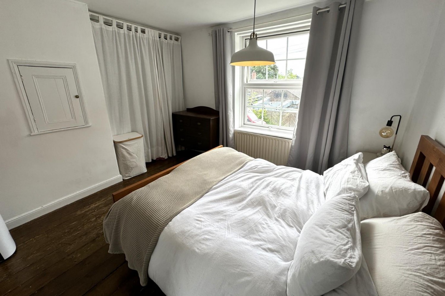 2 bedroom House to let in Ravenscar Avenue, Oakwood