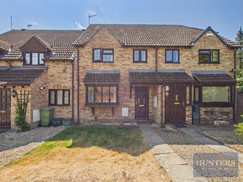Rolleston Way, Hatherley, Cheltenham
