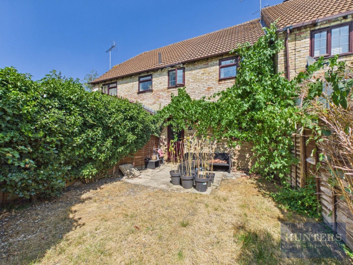 Rolleston Way, Hatherley, Cheltenham