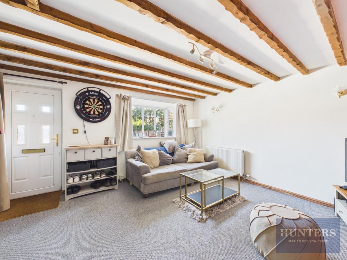 Rolleston Way, Hatherley, Cheltenham