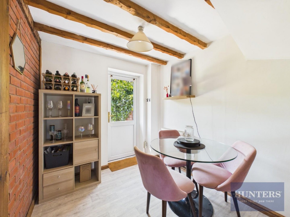Rolleston Way, Hatherley, Cheltenham