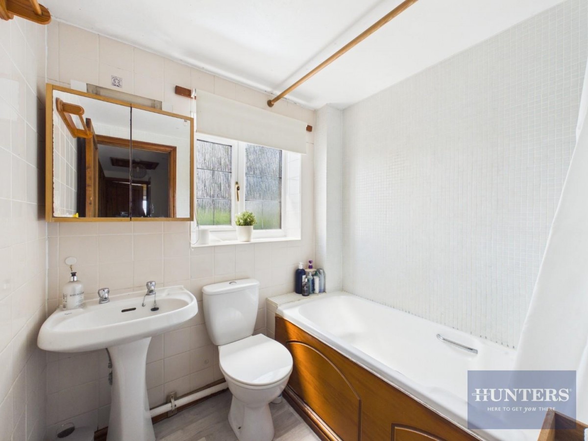 Rolleston Way, Hatherley, Cheltenham