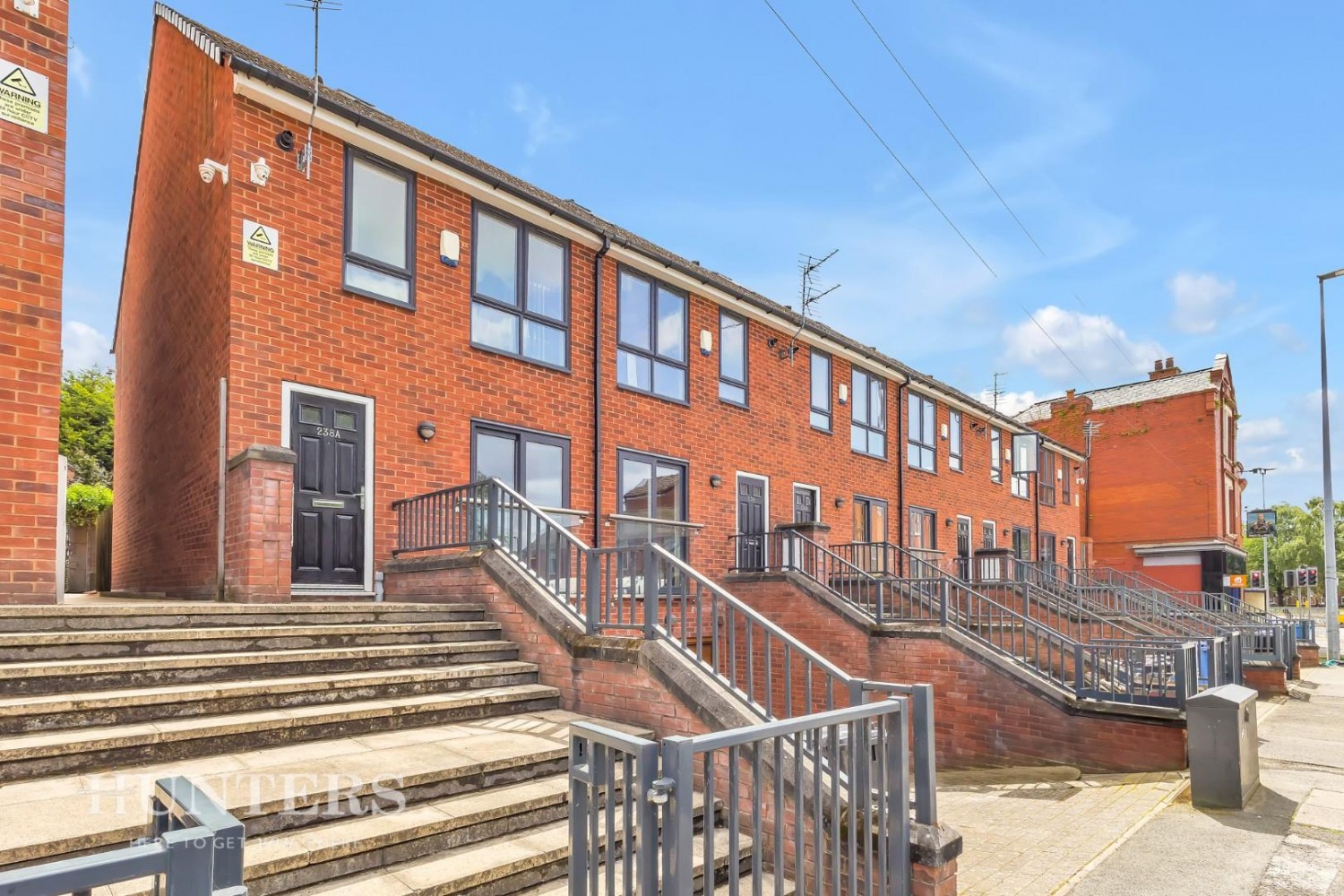 4 bedroom House to let in Lower Broughton Road, Salford, Manchester
