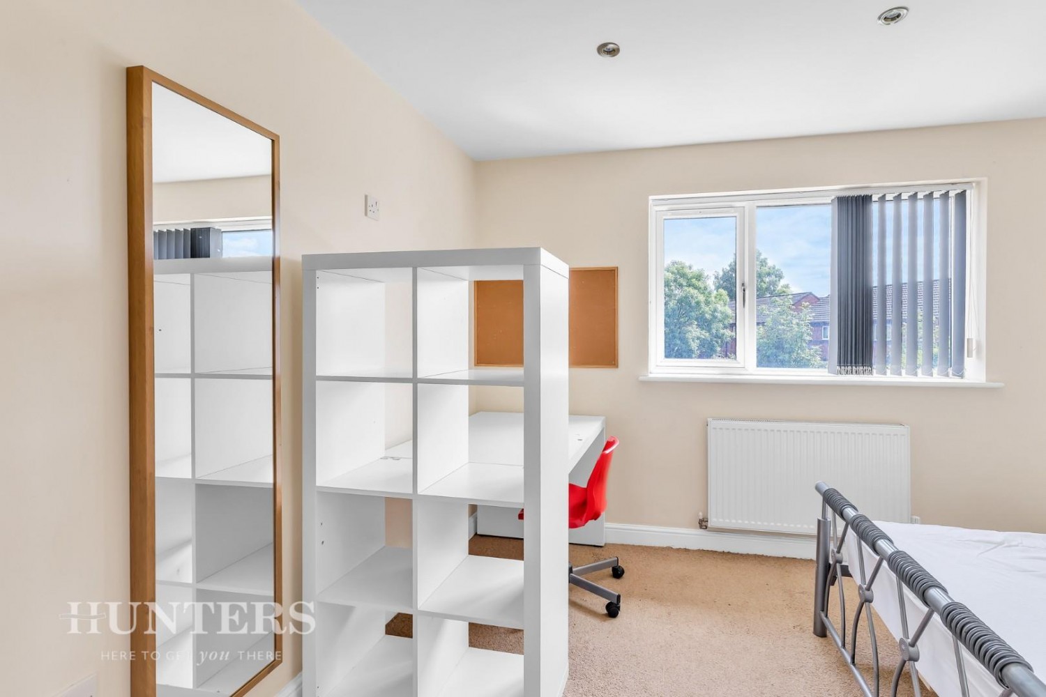 4 bedroom House to let in Lower Broughton Road, Salford, Manchester