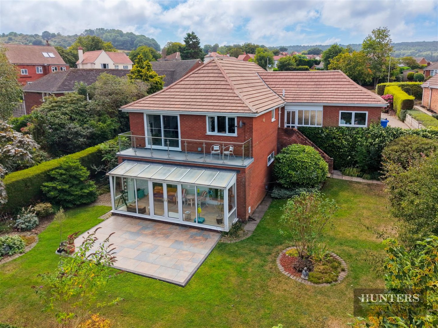 4 bedroom House for sale in Gillylees, Scarborough
