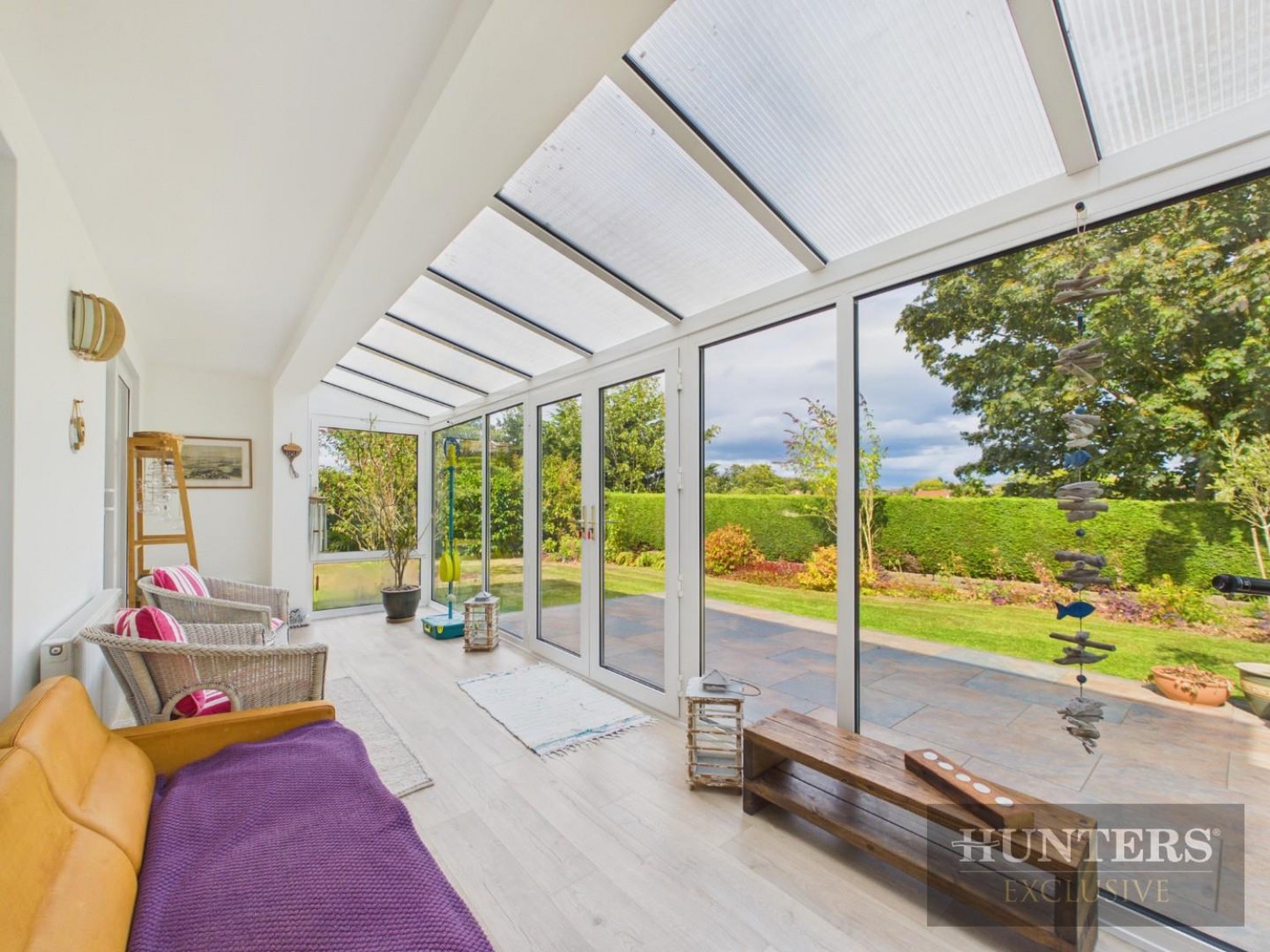 4 bedroom House for sale in Gillylees, Scarborough