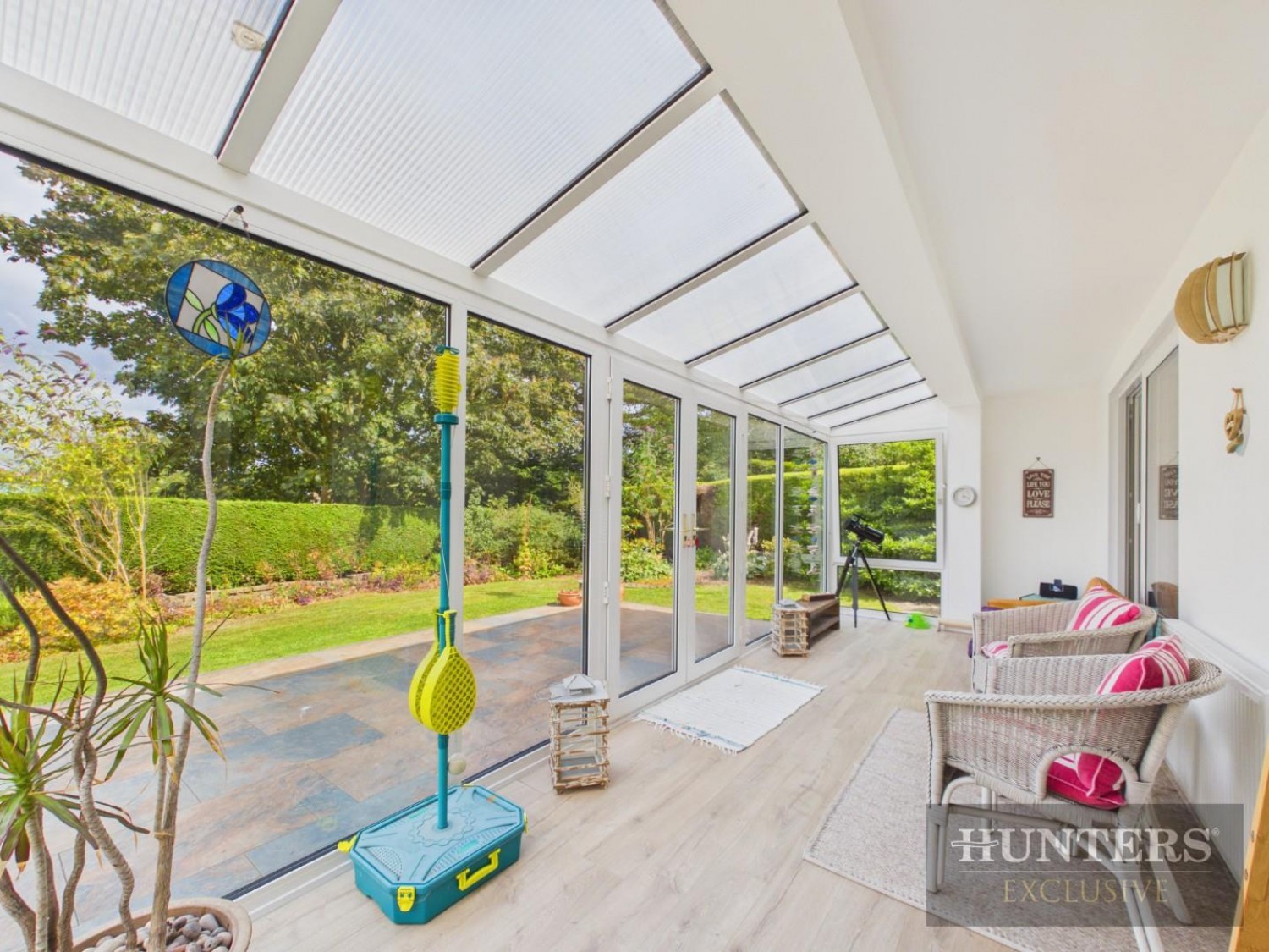 4 bedroom House for sale in Gillylees, Scarborough
