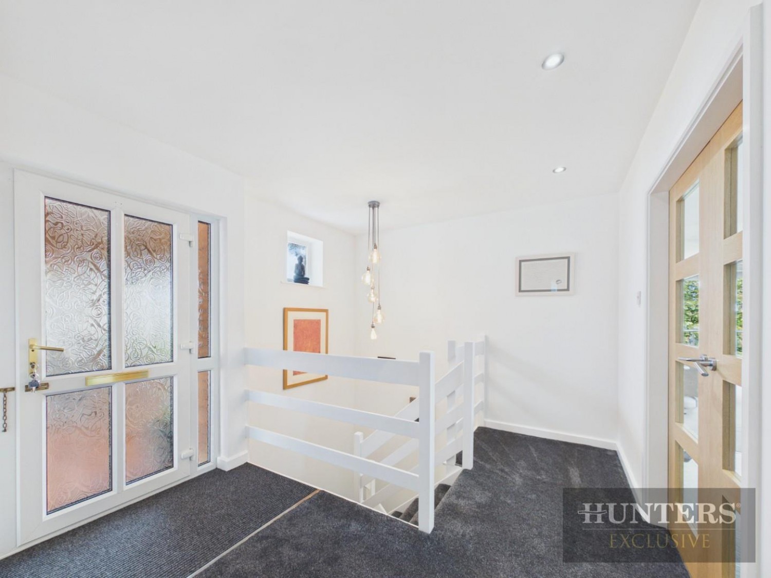 4 bedroom House for sale in Gillylees, Scarborough