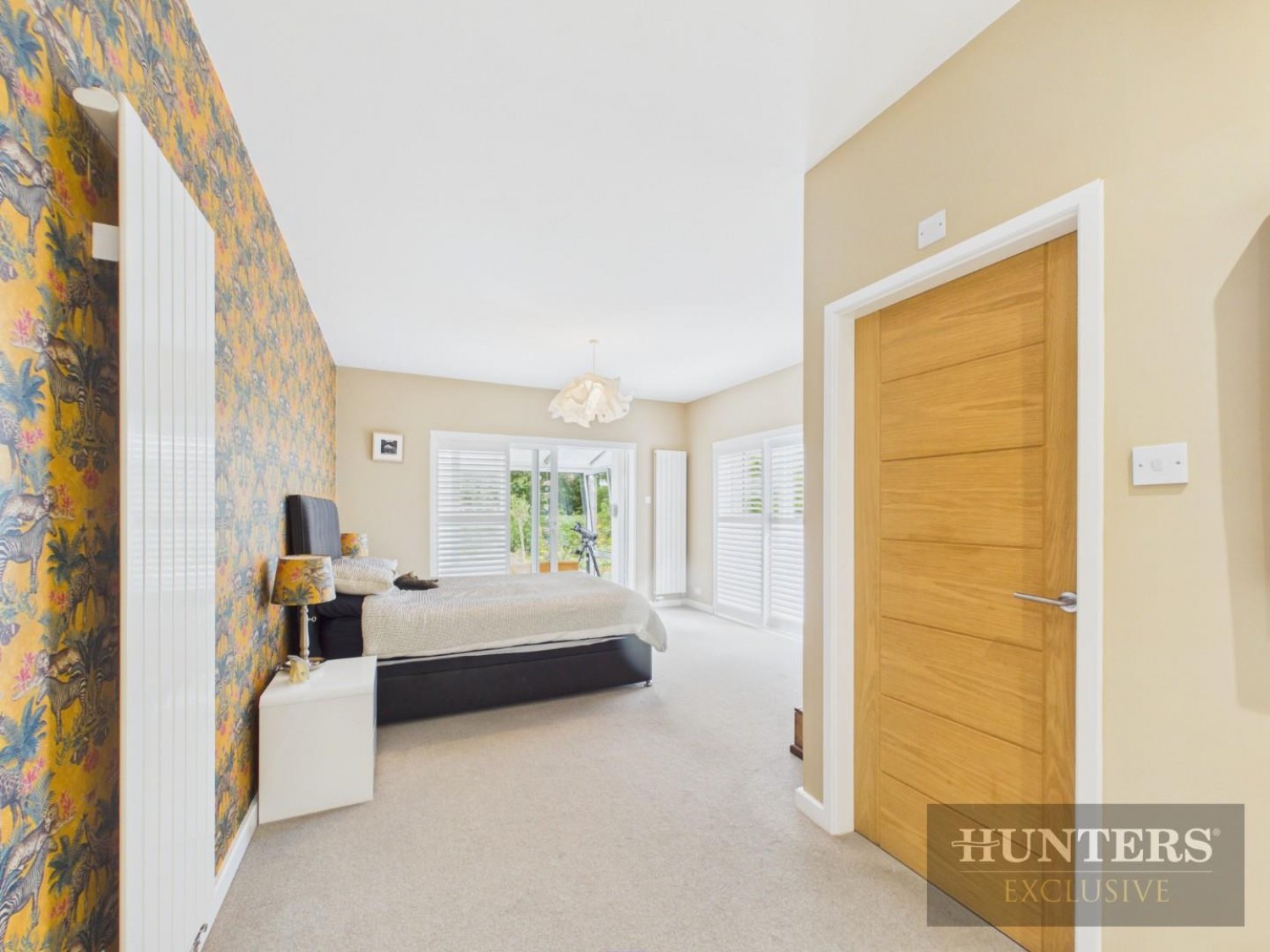 4 bedroom House for sale in Gillylees, Scarborough
