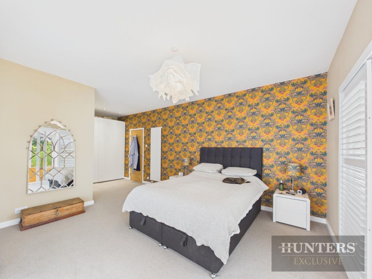 4 bedroom House for sale in Gillylees, Scarborough