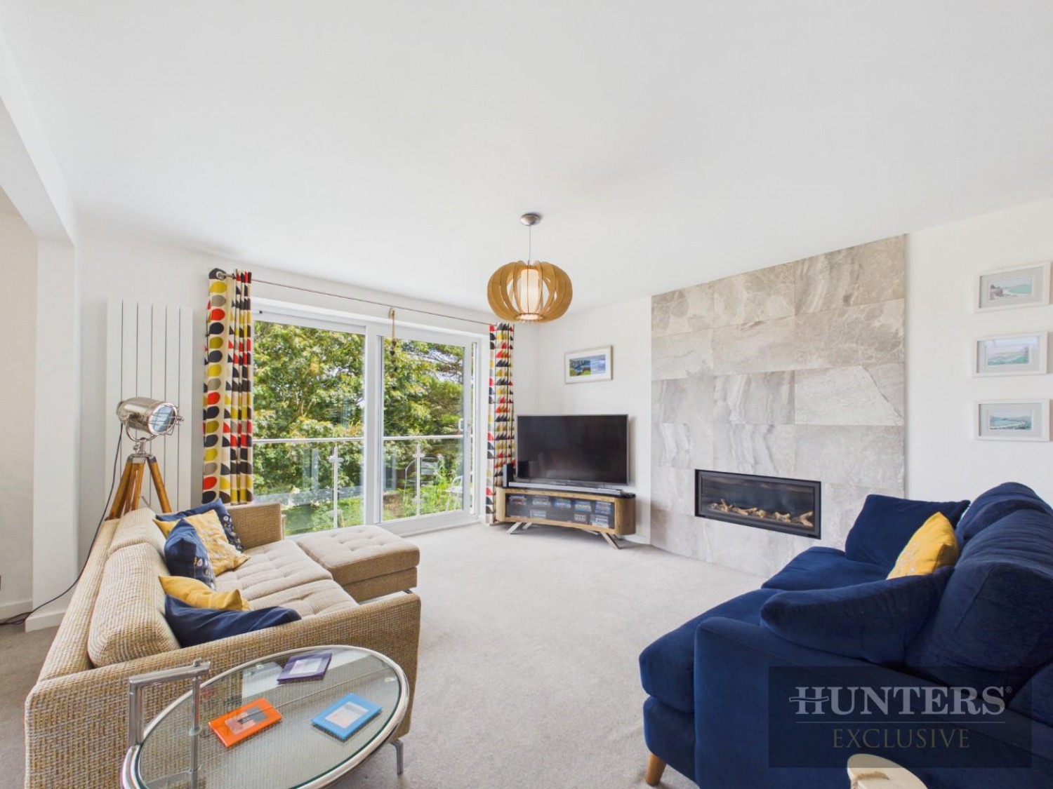 4 bedroom House for sale in Gillylees, Scarborough
