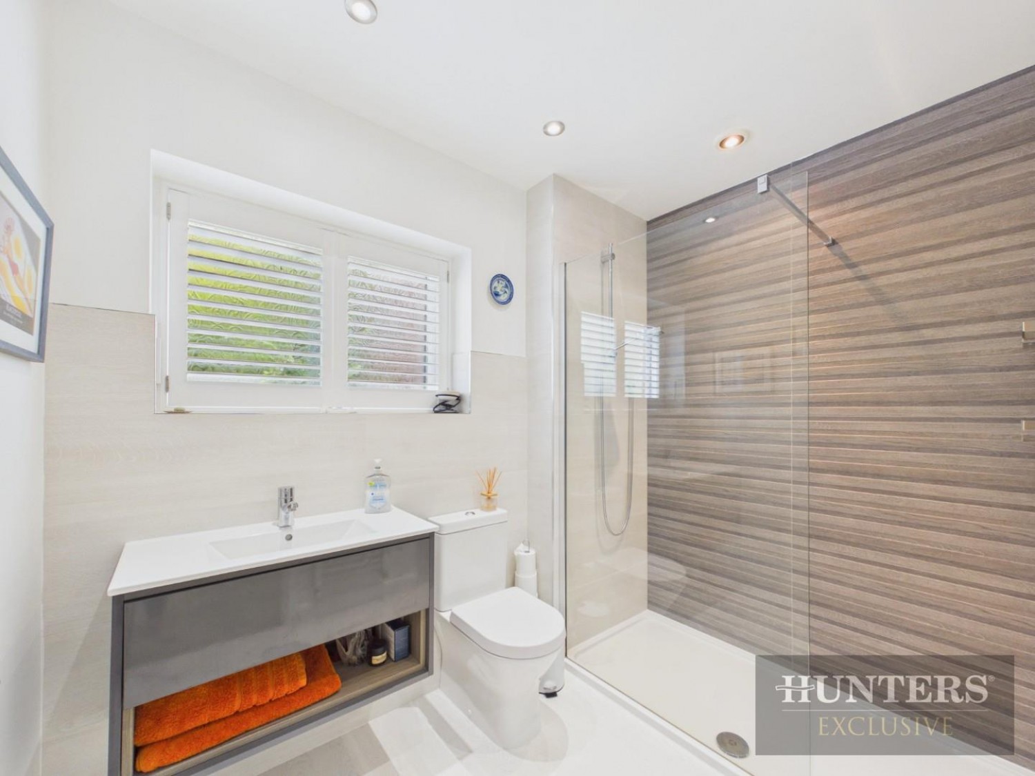 4 bedroom House for sale in Gillylees, Scarborough