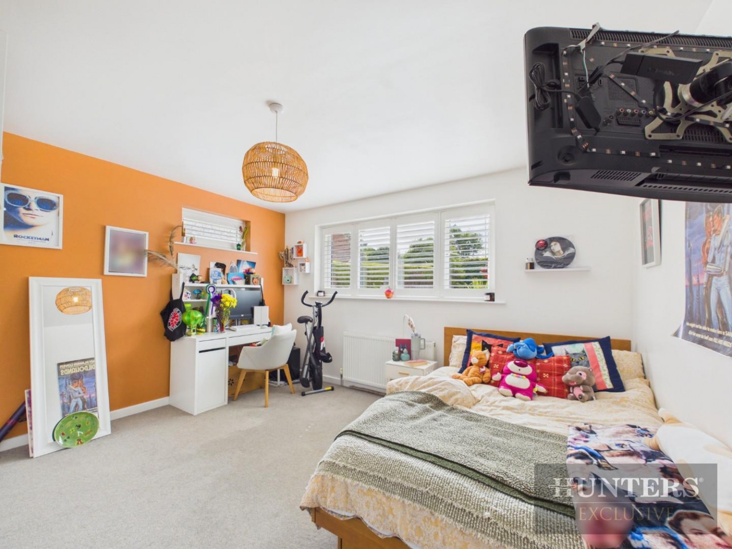 4 bedroom House for sale in Gillylees, Scarborough