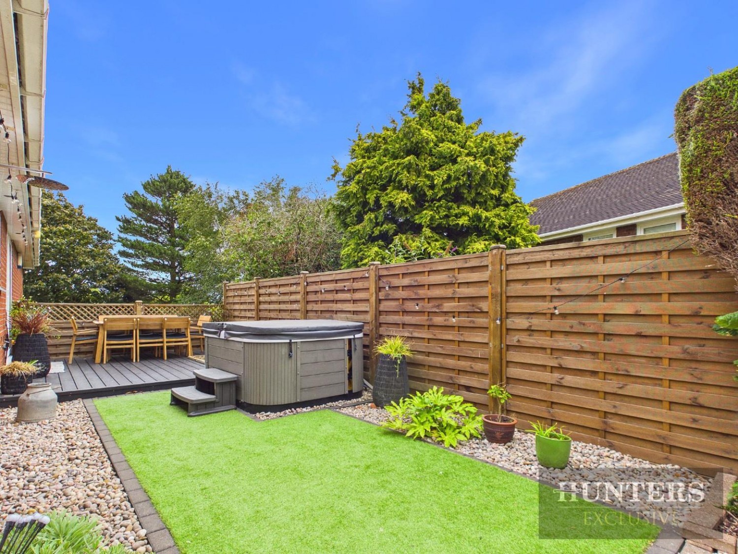 4 bedroom House for sale in Gillylees, Scarborough