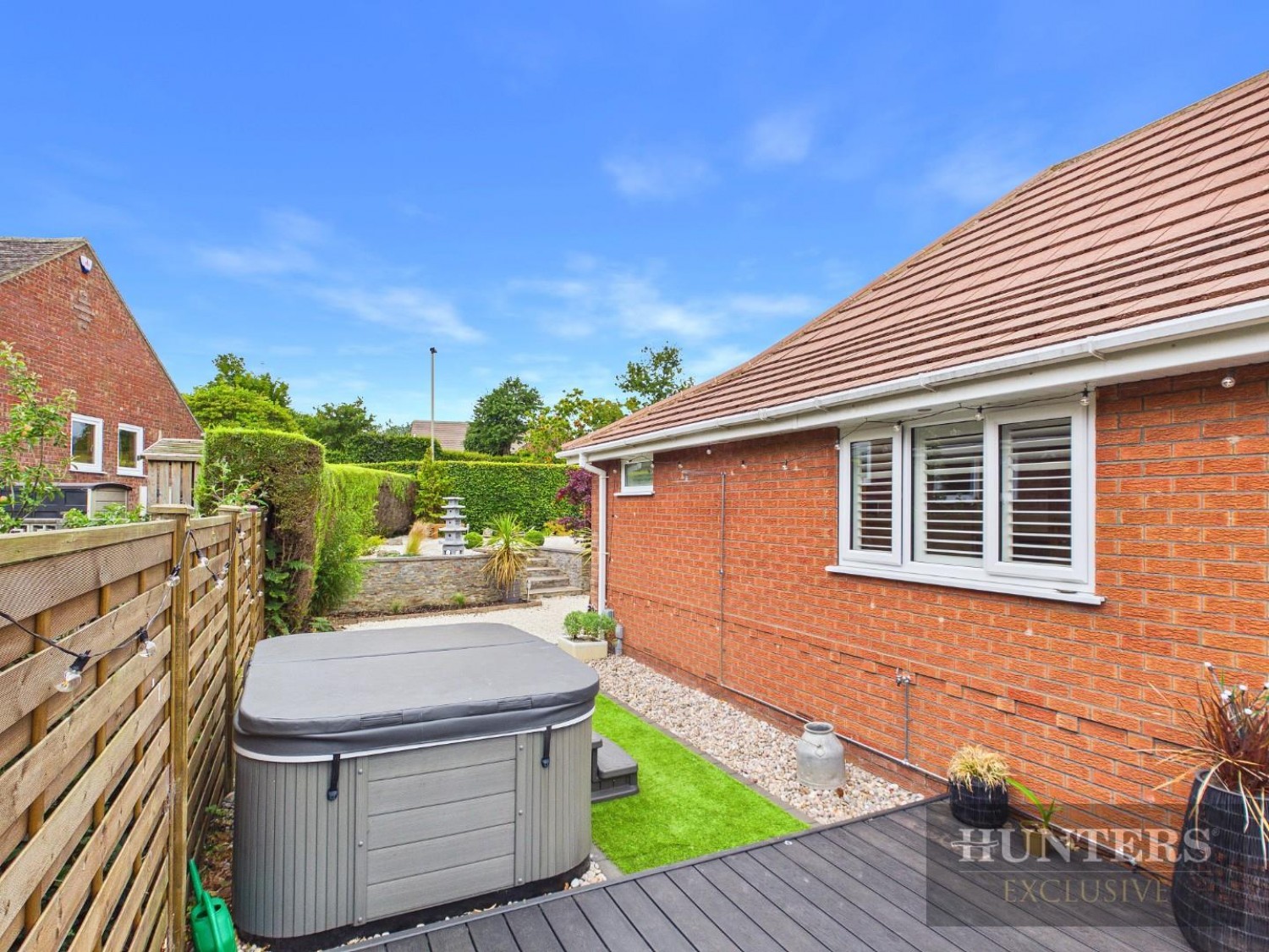 4 bedroom House for sale in Gillylees, Scarborough