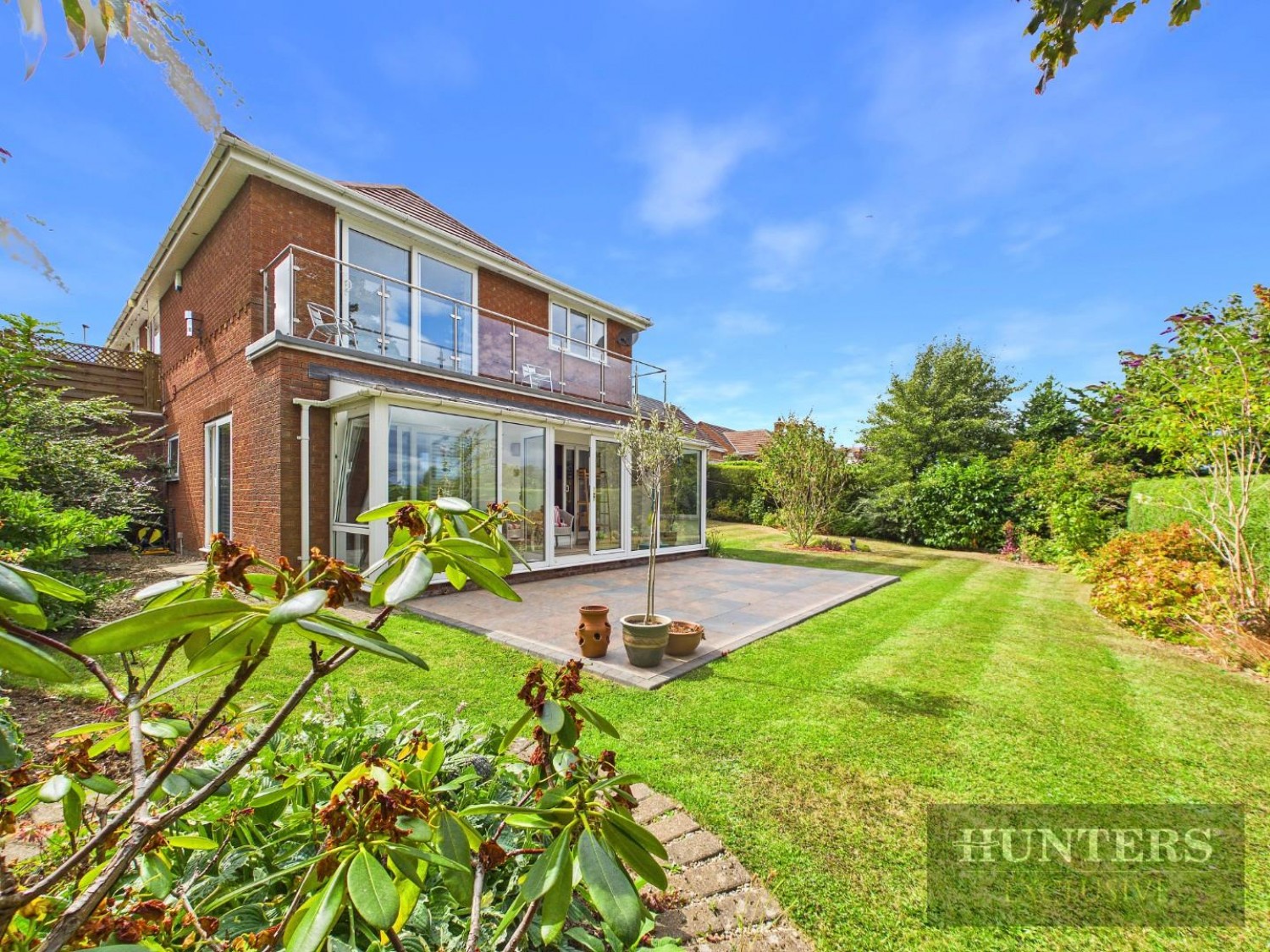 4 bedroom House for sale in Gillylees, Scarborough