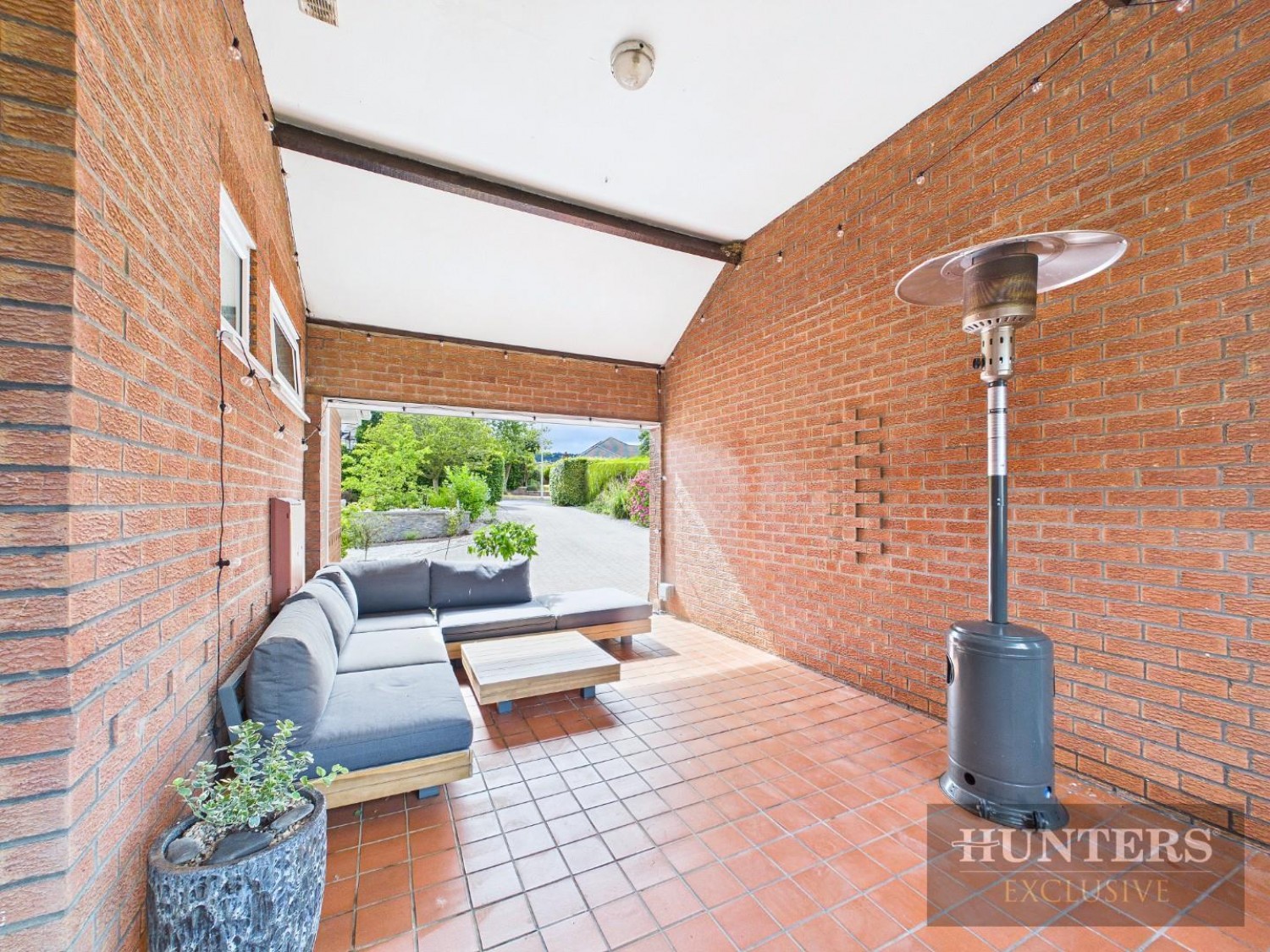 4 bedroom House for sale in Gillylees, Scarborough