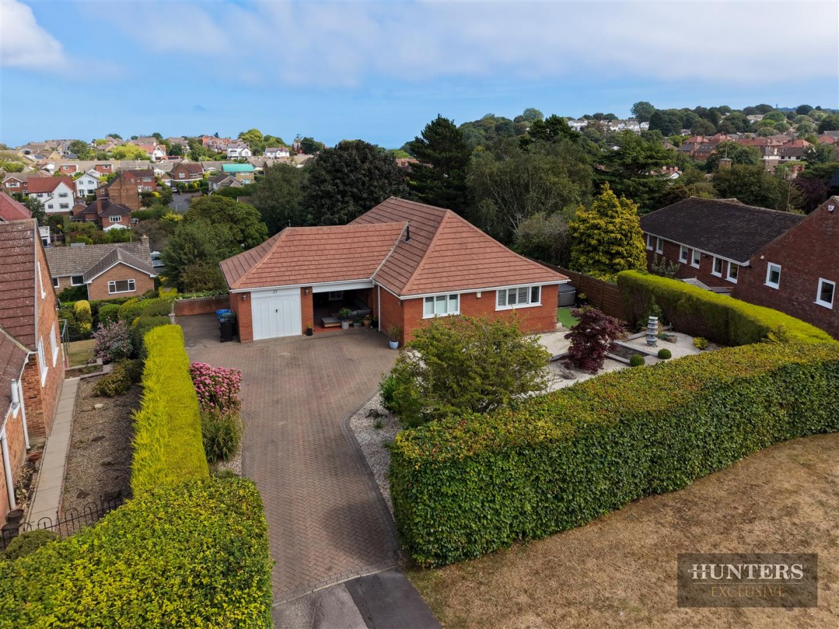 Gillylees, Scarborough