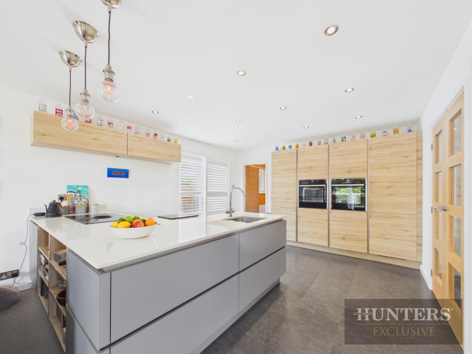4 bedroom House for sale in Gillylees, Scarborough