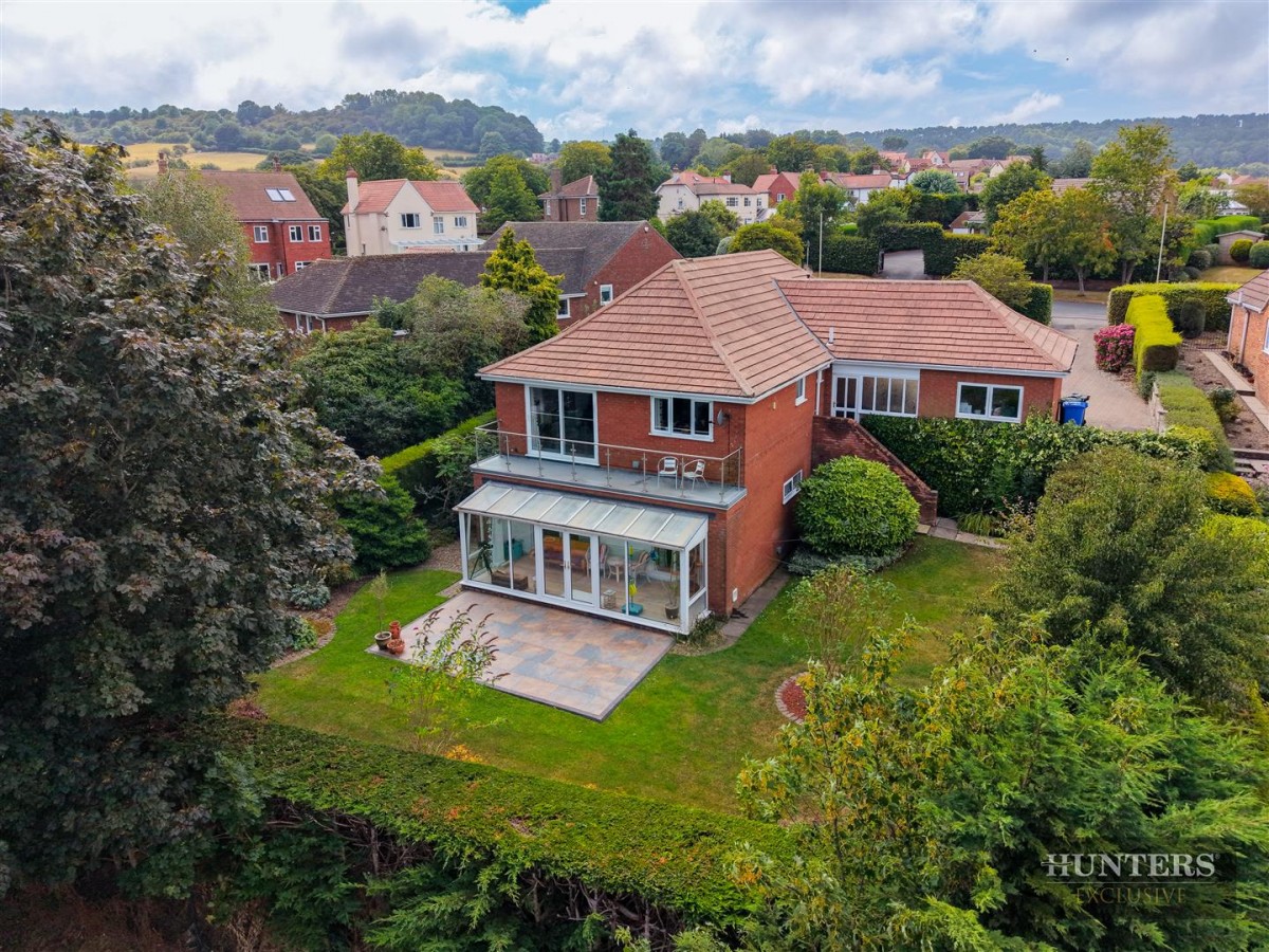 Gillylees, Scarborough