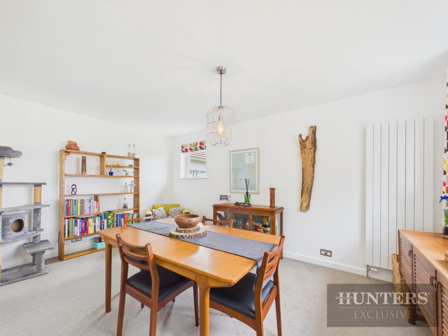 4 bedroom House for sale in Gillylees, Scarborough