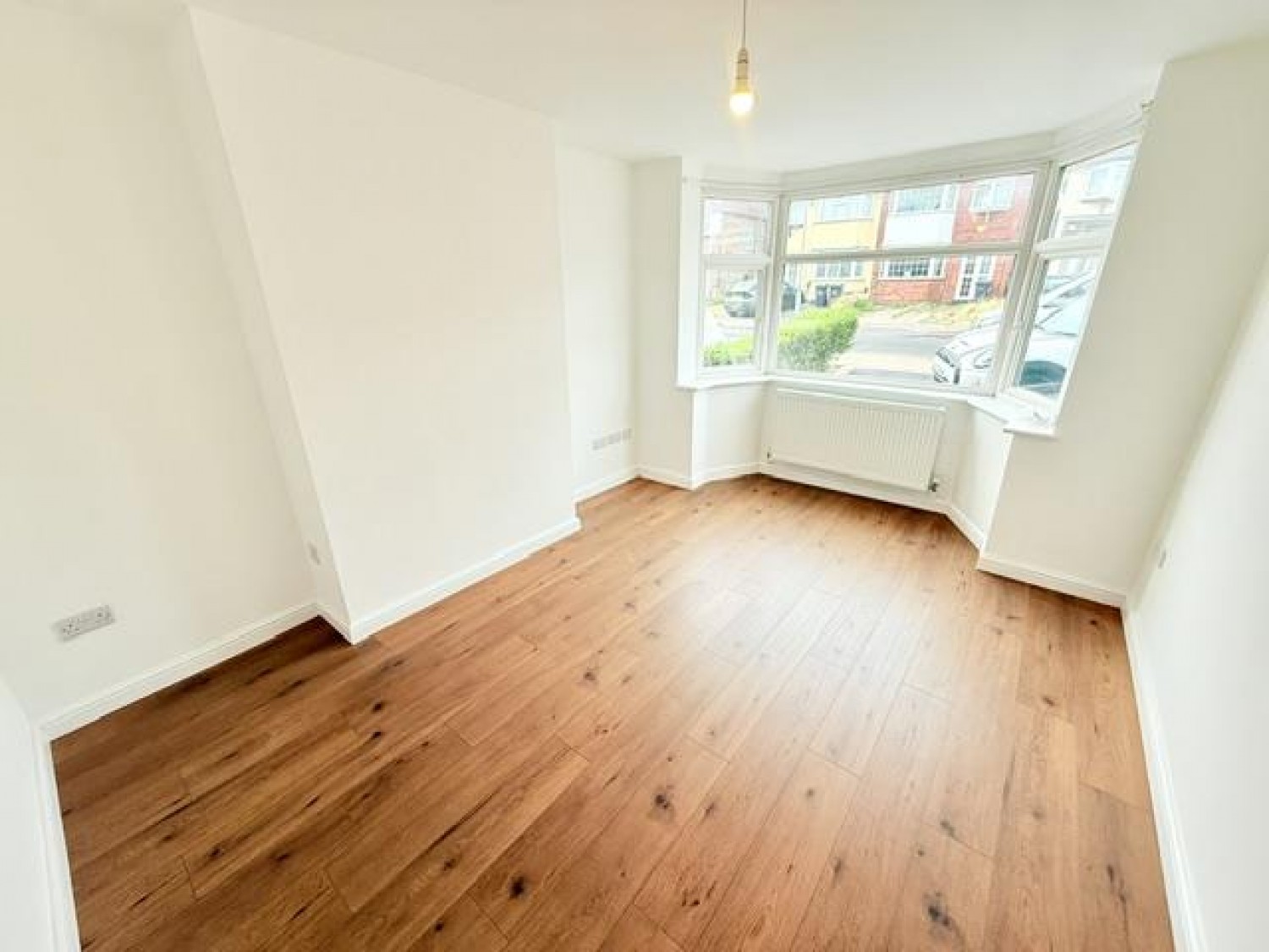 3 bedroom House to let in Hansons Bridge Road, Birmingham