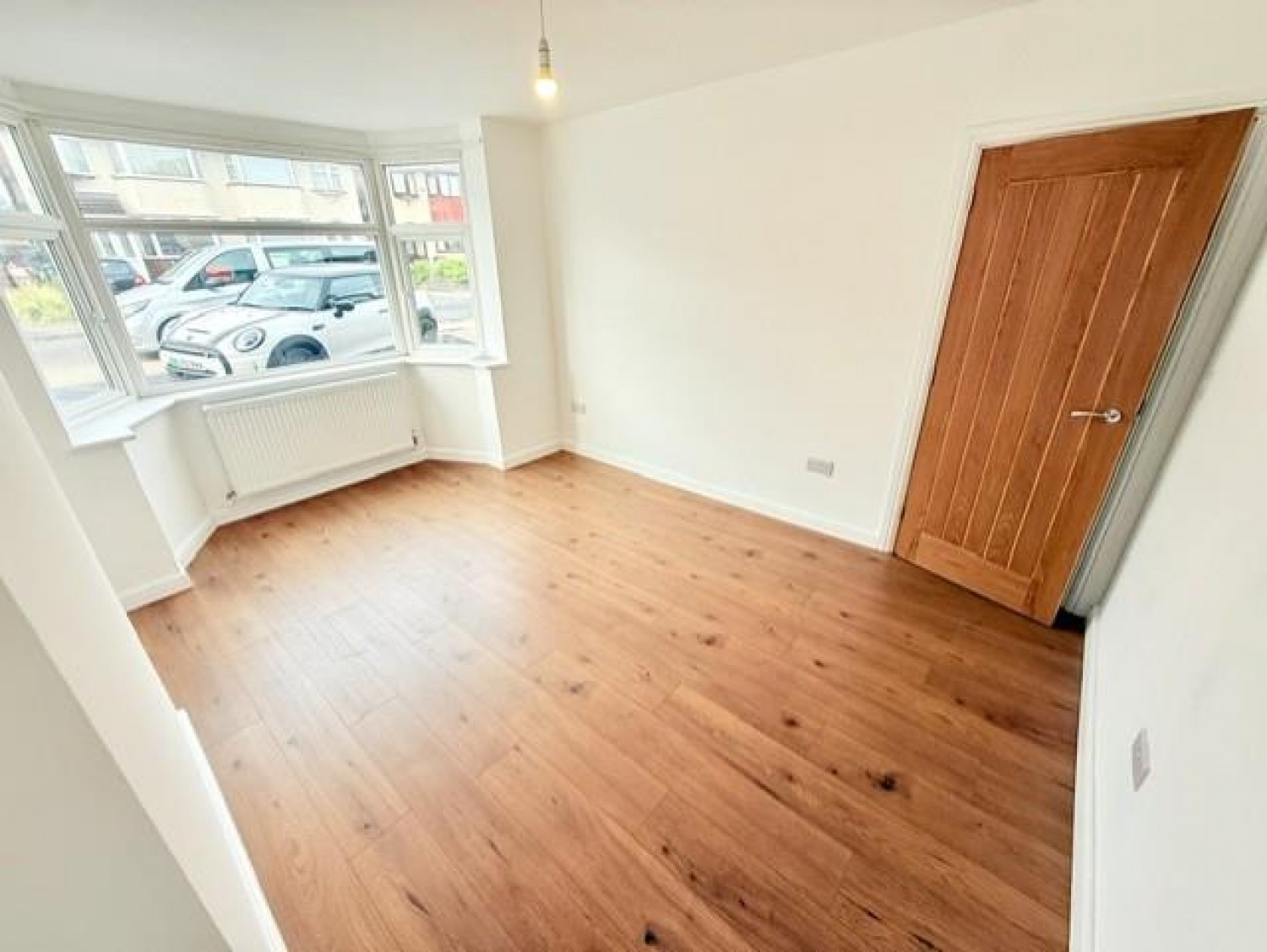 3 bedroom House to let in Hansons Bridge Road, Birmingham