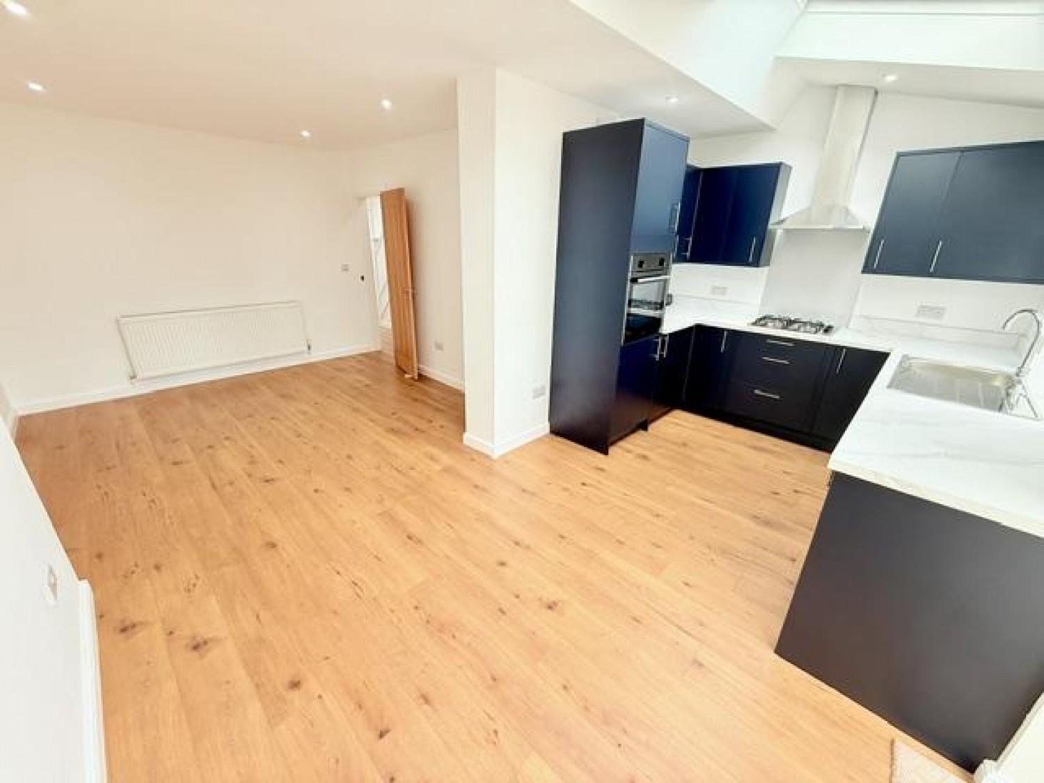 3 bedroom House to let in Hansons Bridge Road, Birmingham