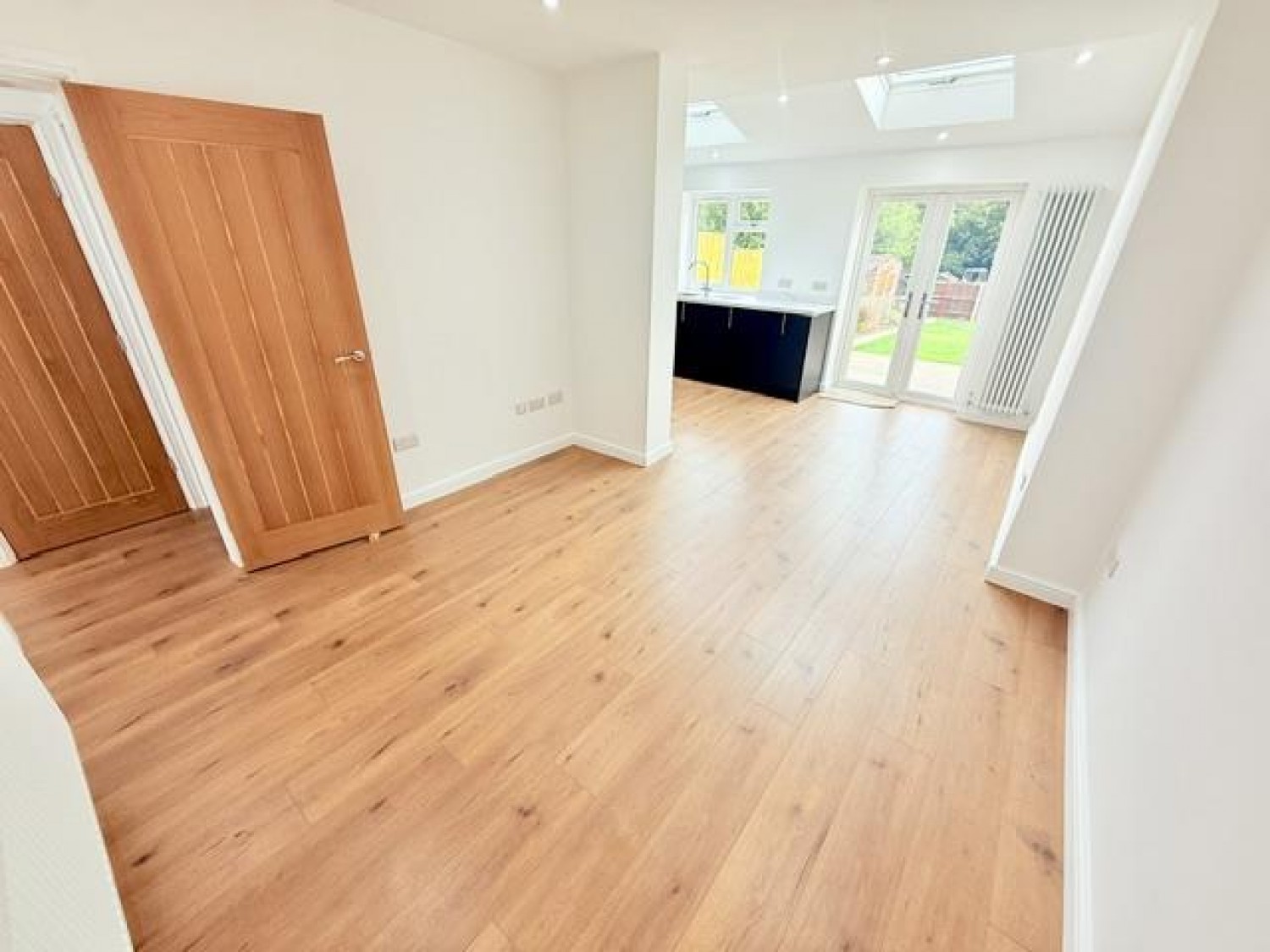 3 bedroom House to let in Hansons Bridge Road, Birmingham