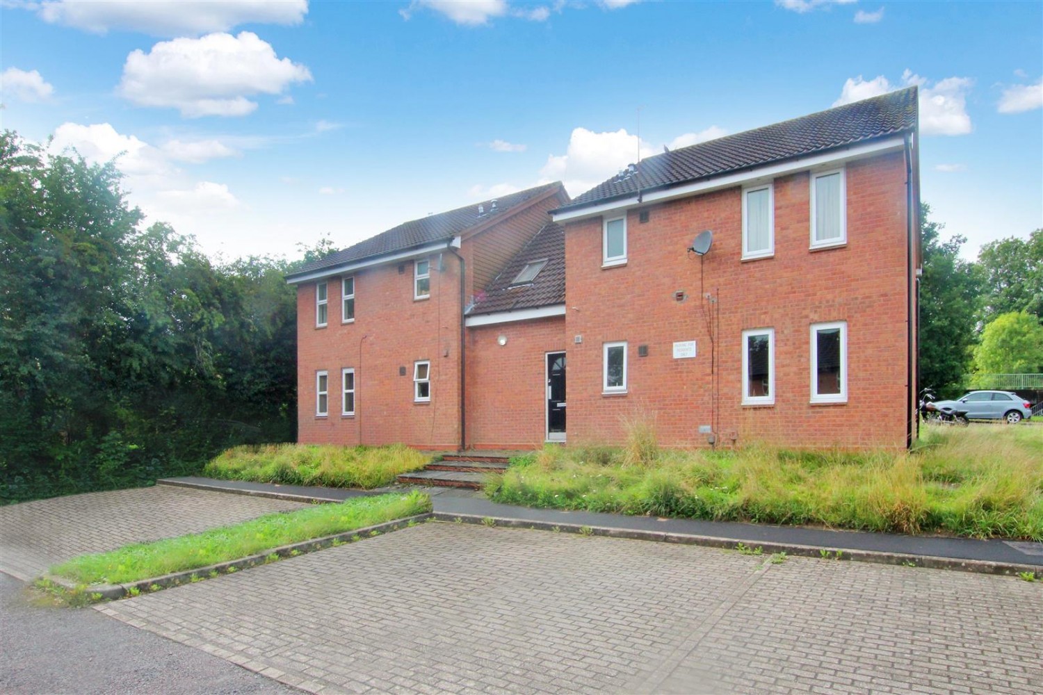 1 bedroom Flat to let in Tidbury Close, Redditch, B97 5LN