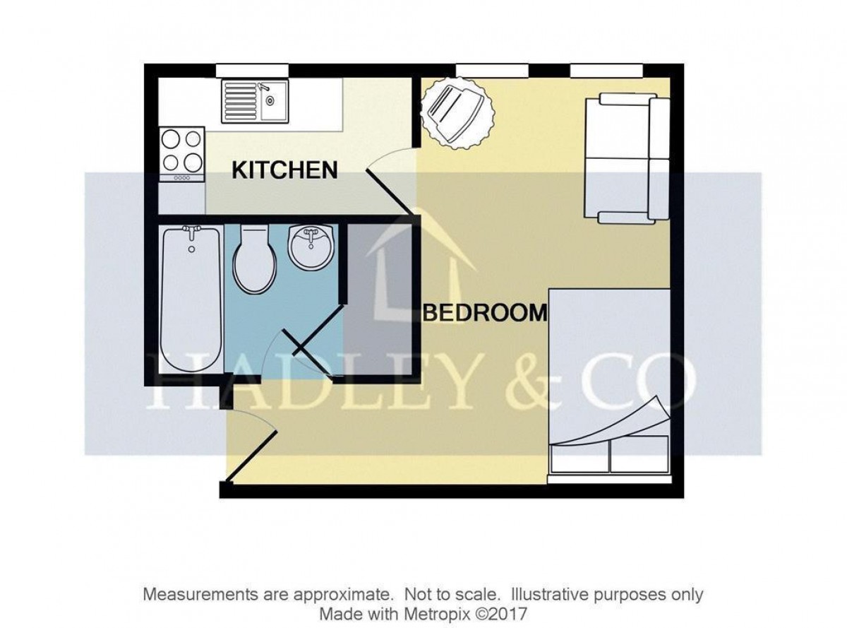 Tidbury Close, Redditch, B97 5LN