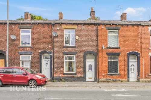 Hollins Road, Hollins, Oldham