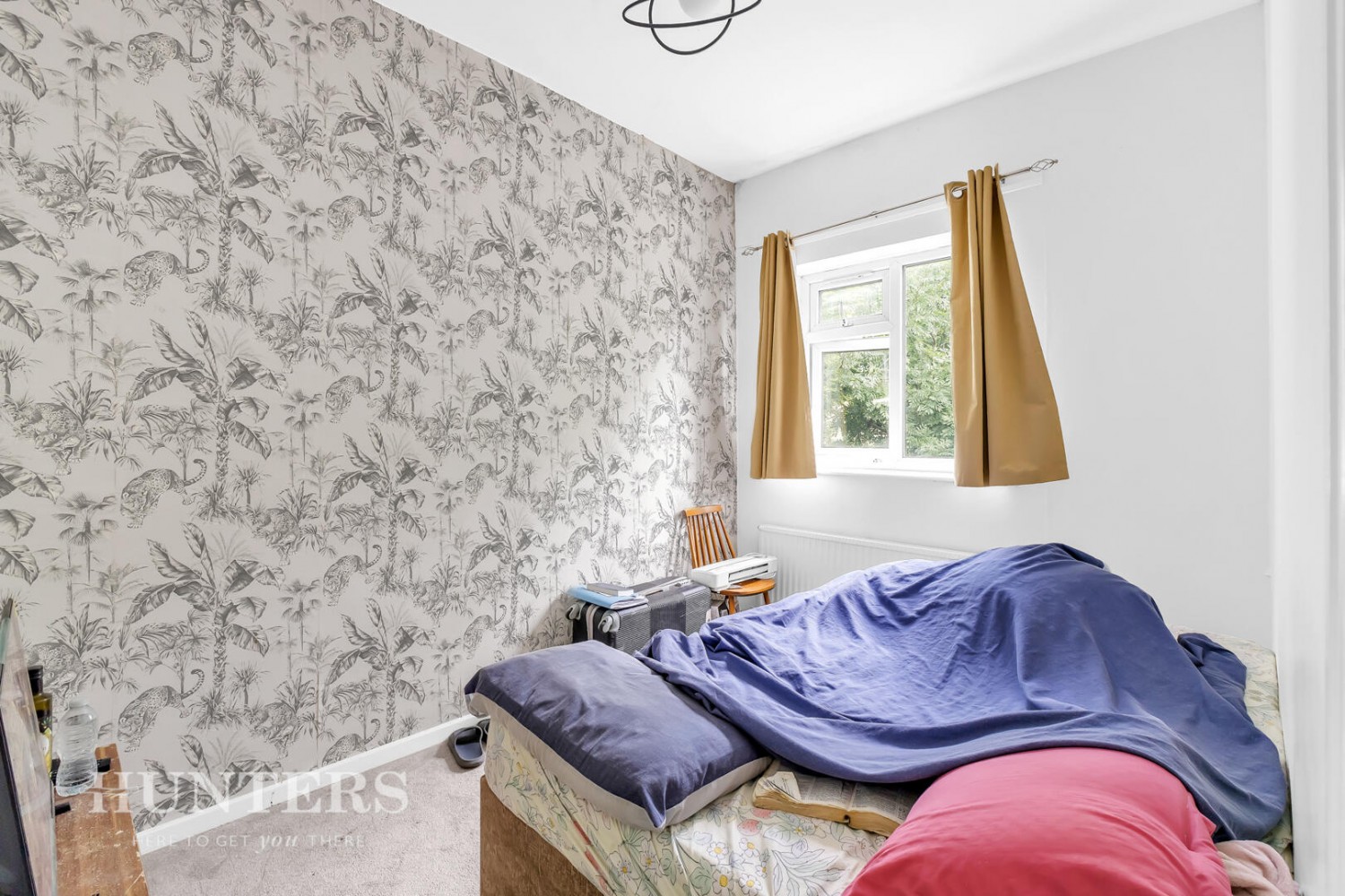 2 bedroom House for sale in Hollins Road, Hollins, Oldham