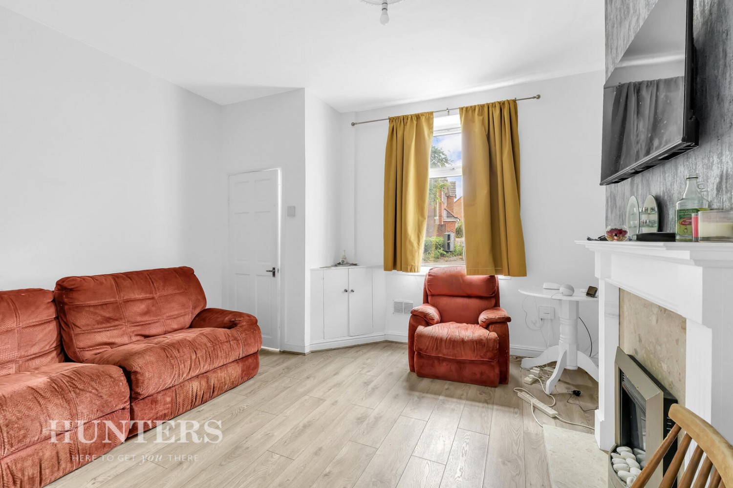 2 bedroom House for sale in Hollins Road, Hollins, Oldham