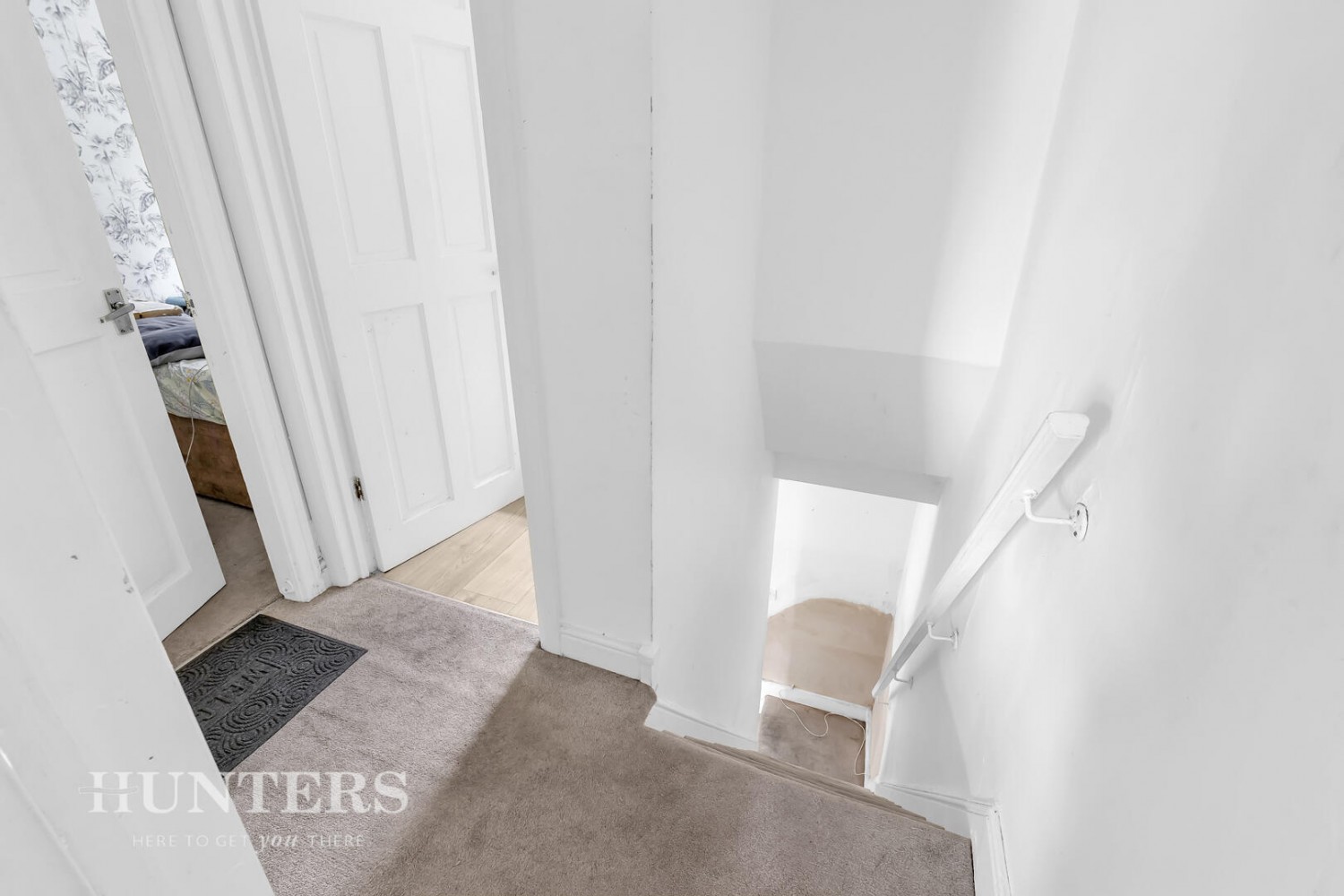 2 bedroom House for sale in Hollins Road, Hollins, Oldham