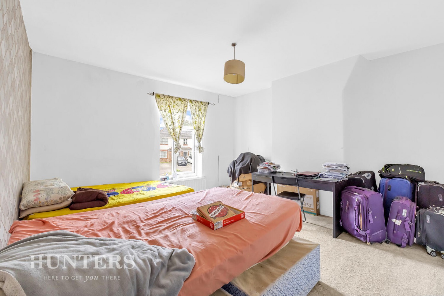 2 bedroom House for sale in Hollins Road, Hollins, Oldham