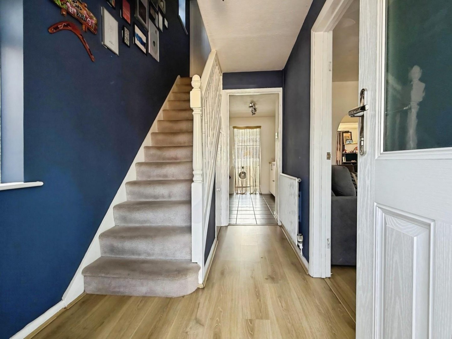 3 bedroom House for sale in Milton Avenue, Tamworth