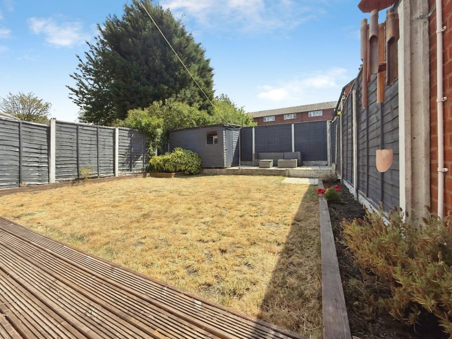 3 bedroom House for sale in Milton Avenue, Tamworth